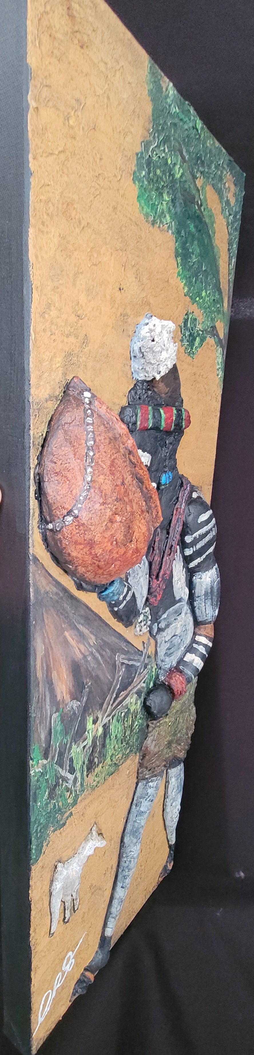 BASHADA - Calabash Collection