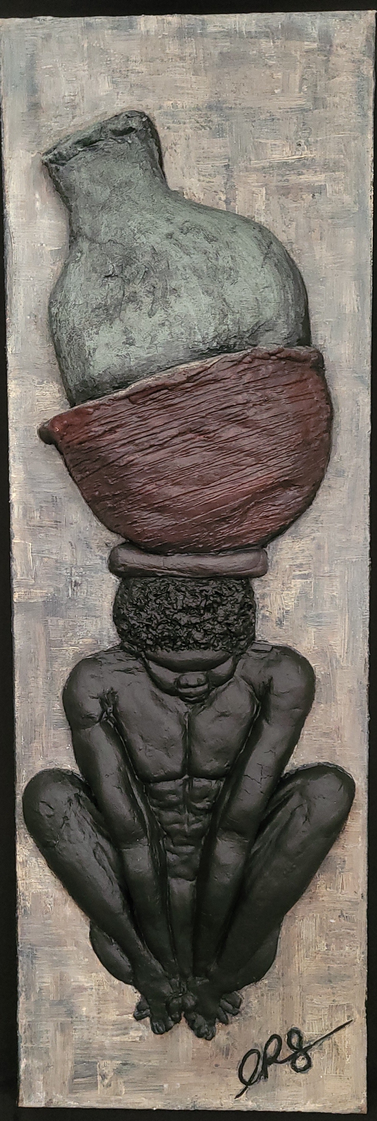 BALANCED - Calabash Collection