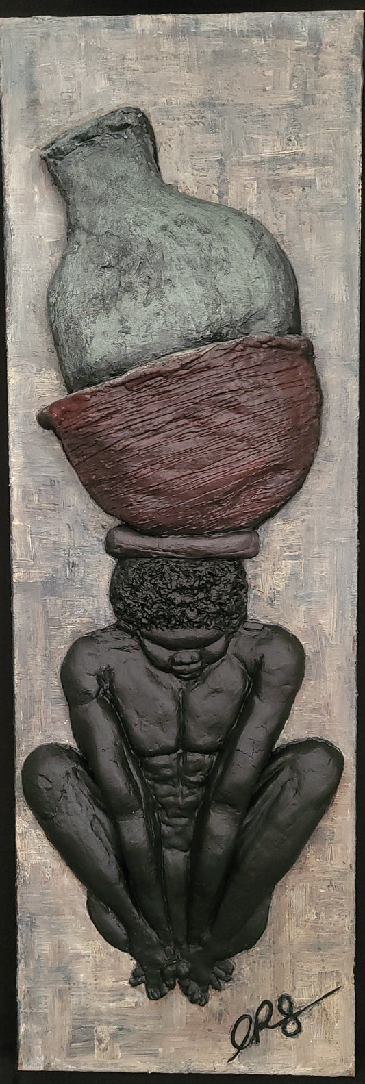 BALANCED - Calabash Collection