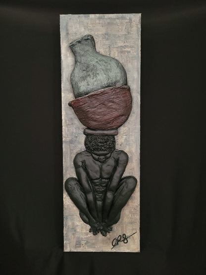 BALANCED - Calabash Collection
