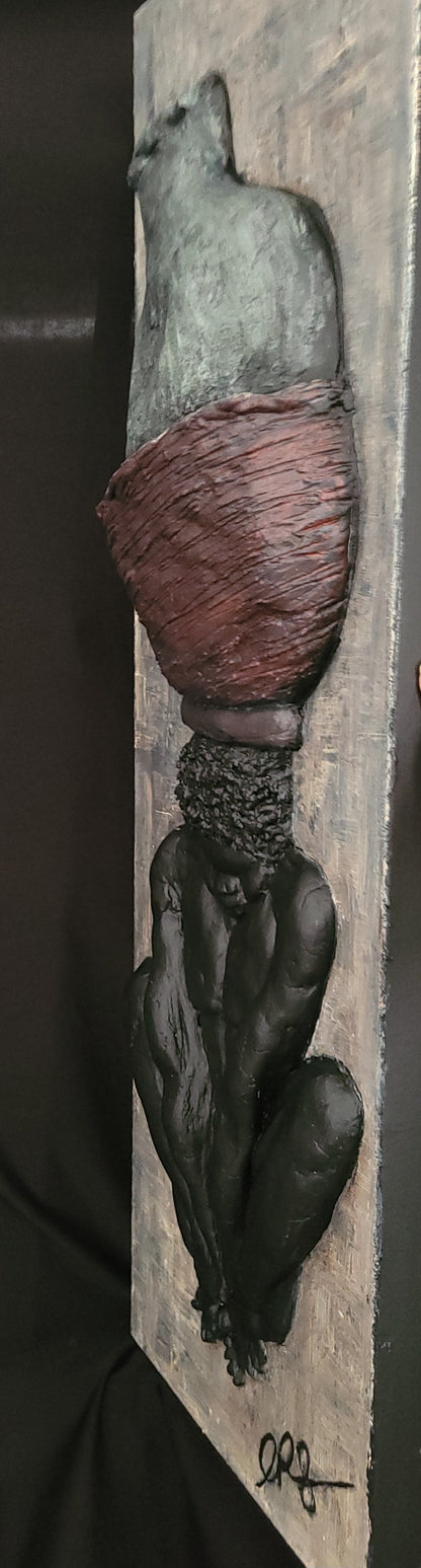 BALANCED - Calabash Collection