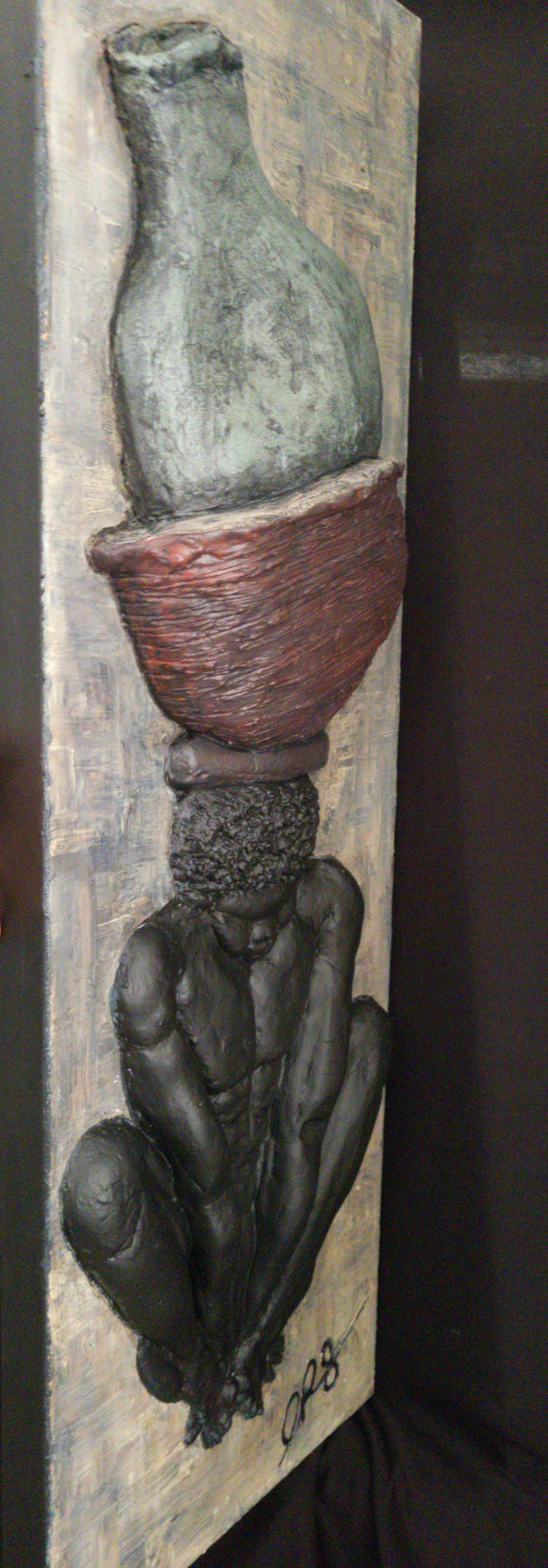 BALANCED - Calabash Collection